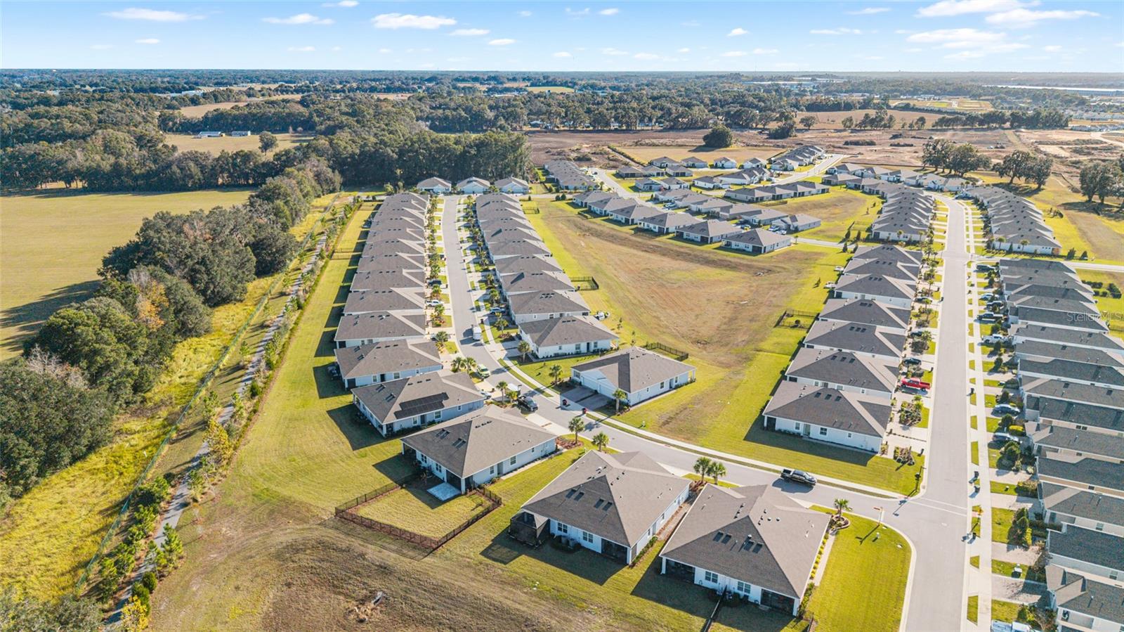 OCALA PRESERVE 13 - Residential