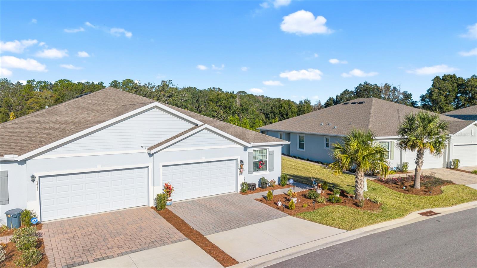 OCALA PRESERVE 13 - Residential