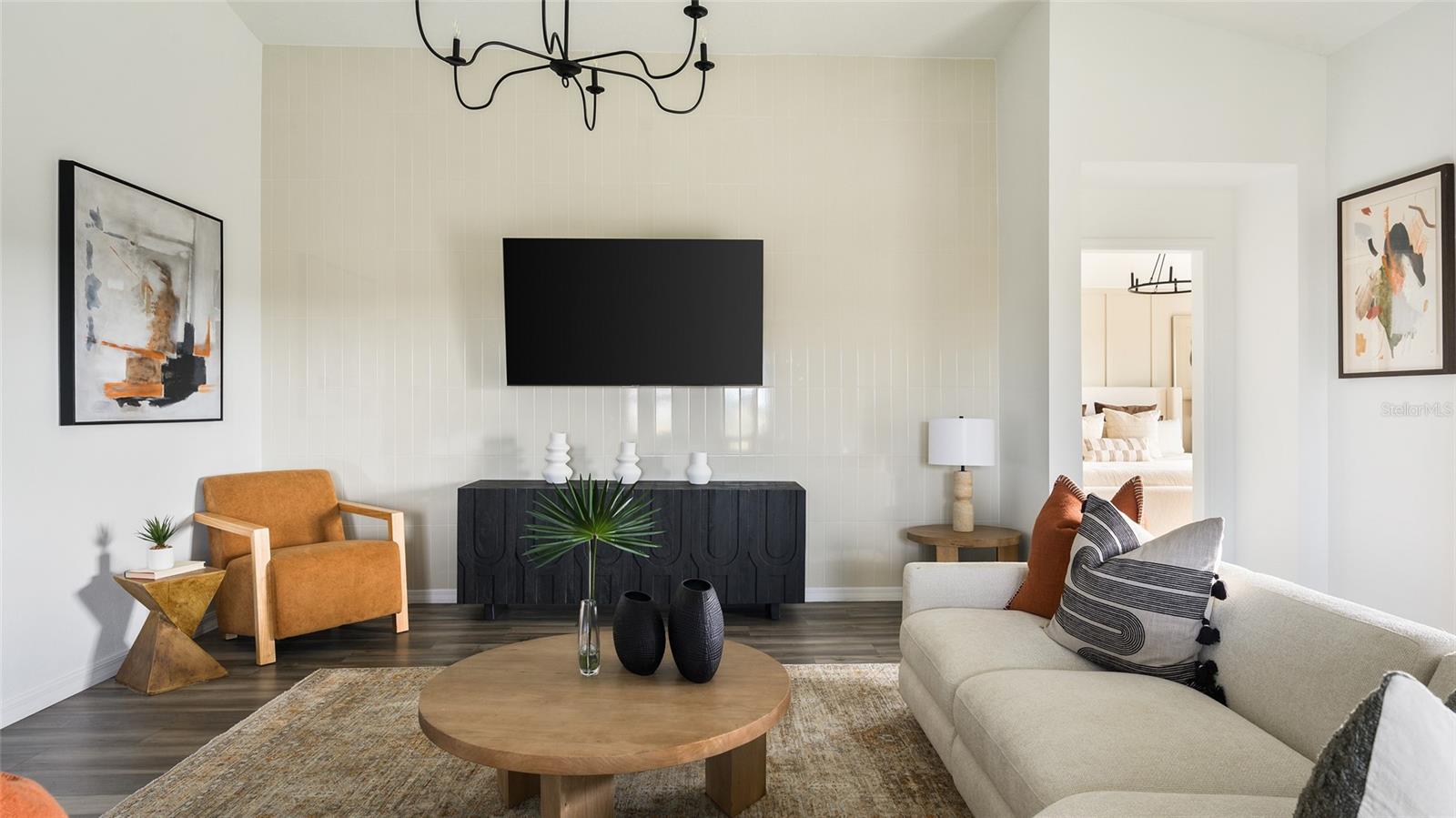 TWO RIVERS - Residential