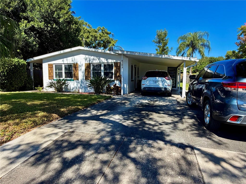 Photo of 6481 82nd Avenue N, Pinellas Park, FL 33781 (MLS # TB8560852)