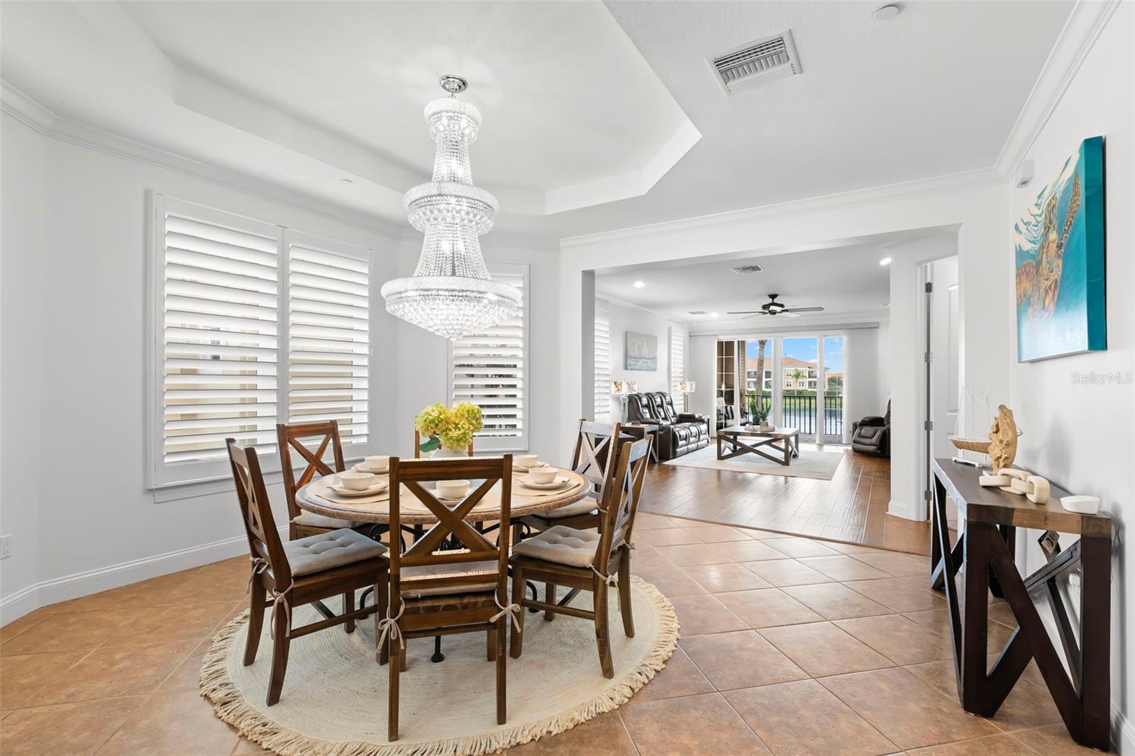 CAPTIVAS AT MARINA BAY CONDO - Residential
