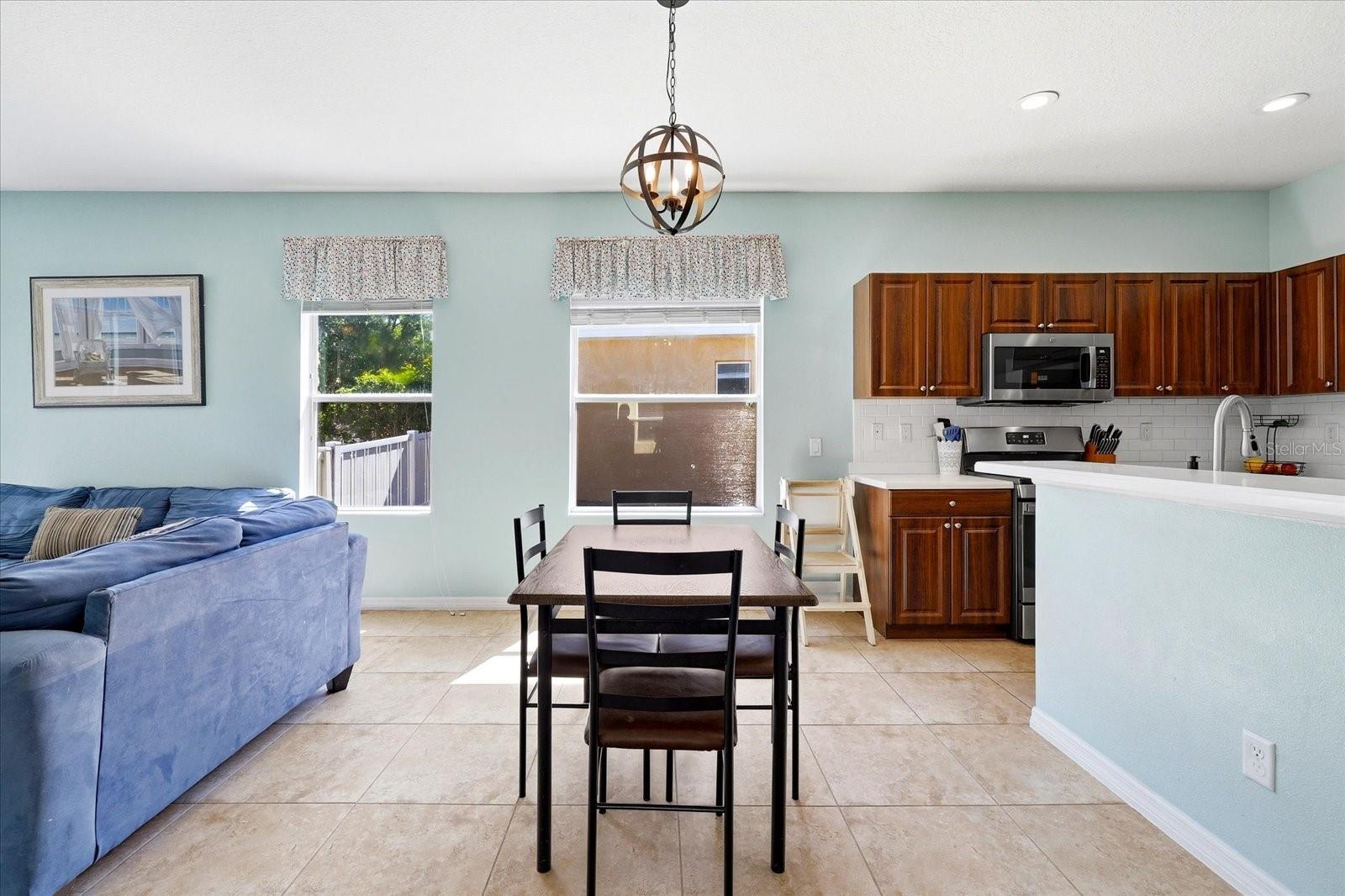 CENTRAL PARK SUBPHASE A-2A - Residential Lease