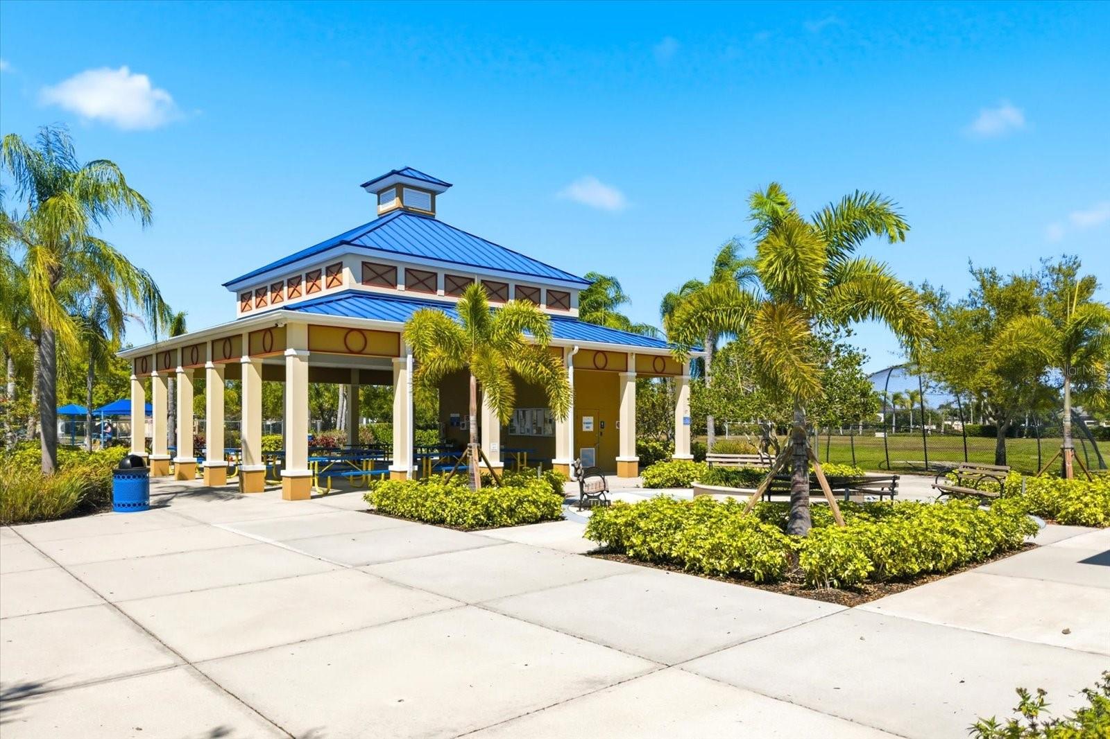 CENTRAL PARK SUBPHASE A-2A - Residential Lease