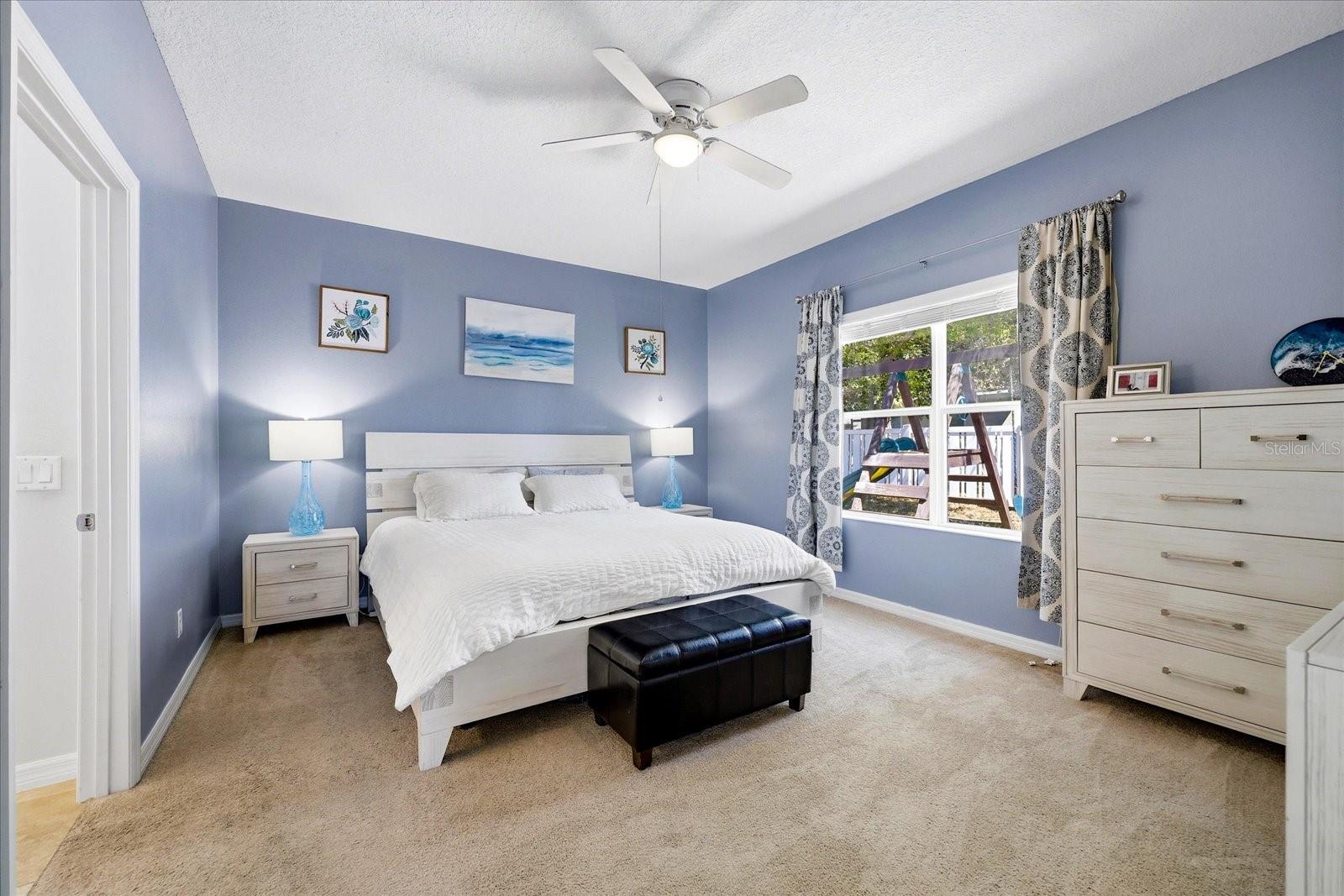 CENTRAL PARK SUBPHASE A-2A - Residential Lease