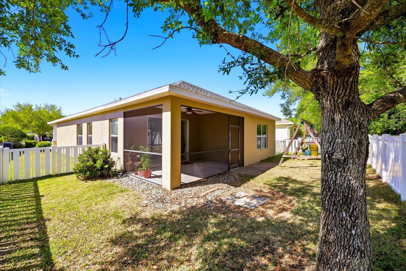 CENTRAL PARK SUBPHASE A-2A - Residential Lease