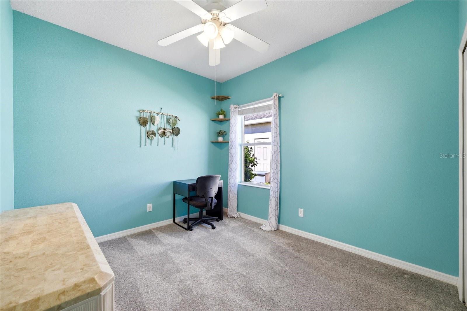 CENTRAL PARK SUBPHASE A-2A - Residential Lease