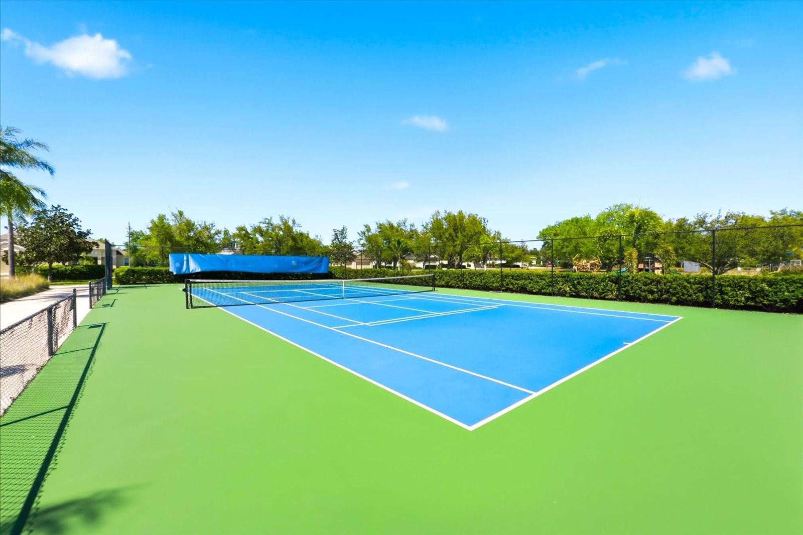 CENTRAL PARK SUBPHASE A-2A - Residential Lease