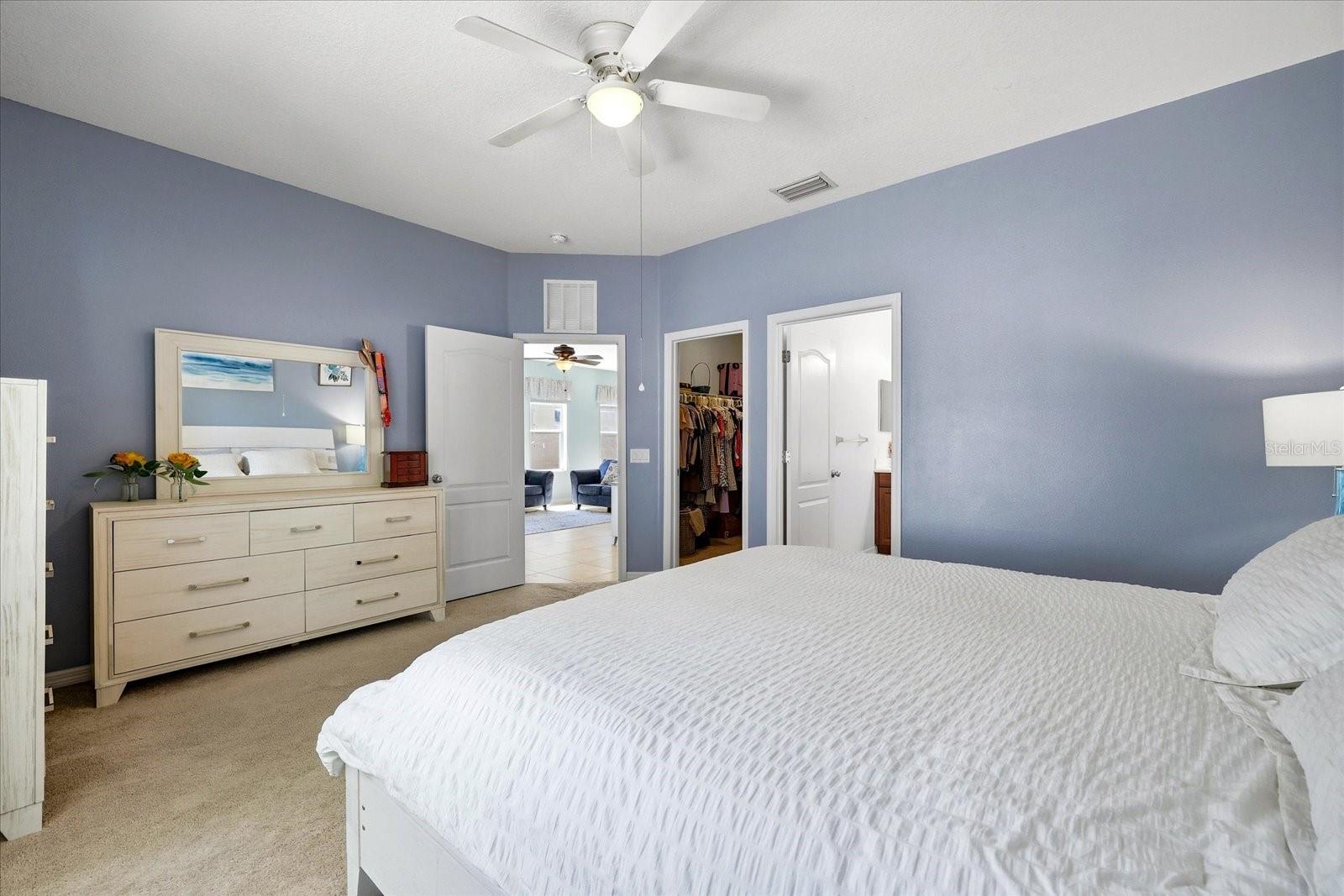 CENTRAL PARK SUBPHASE A-2A - Residential Lease