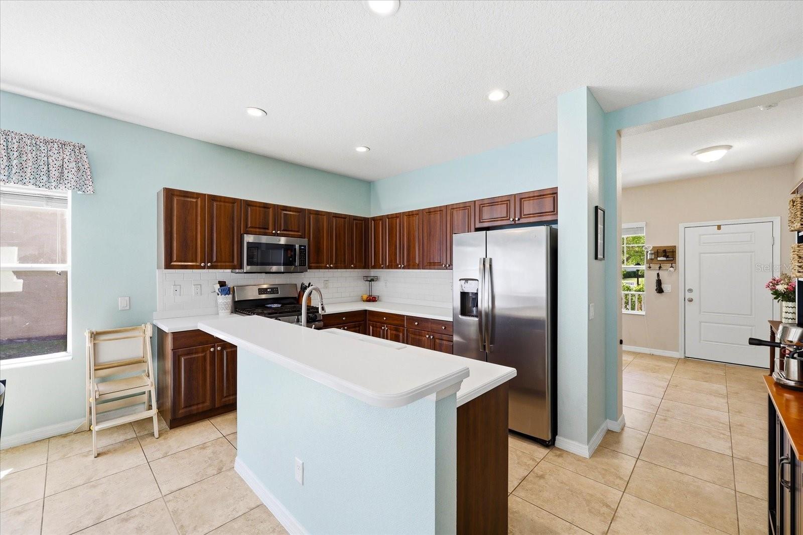 CENTRAL PARK SUBPHASE A-2A - Residential Lease