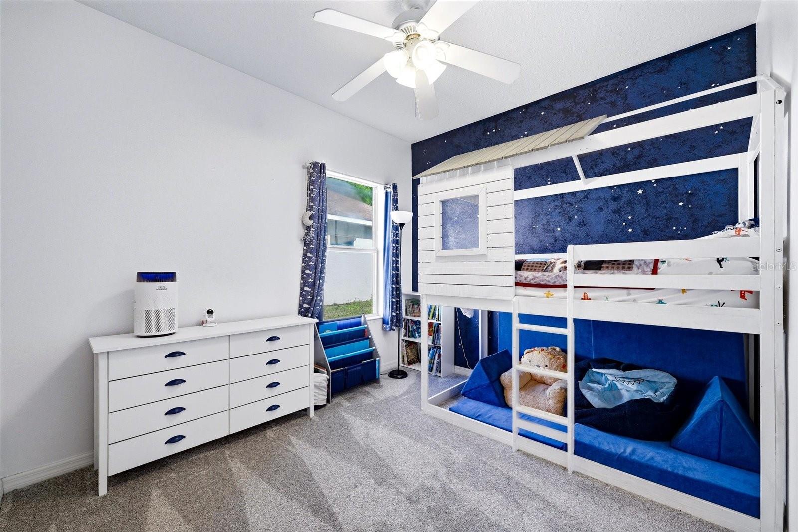 CENTRAL PARK SUBPHASE A-2A - Residential Lease