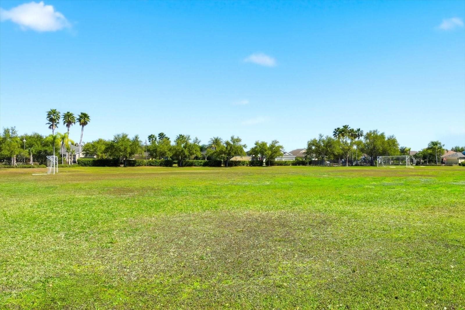 CENTRAL PARK SUBPHASE A-2A - Residential Lease