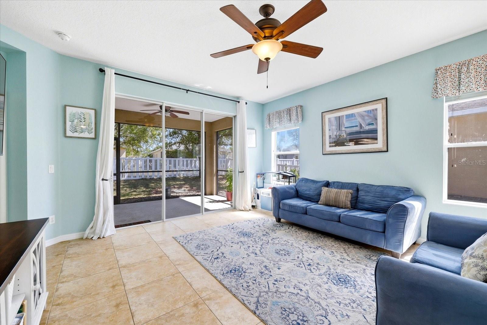 CENTRAL PARK SUBPHASE A-2A - Residential Lease