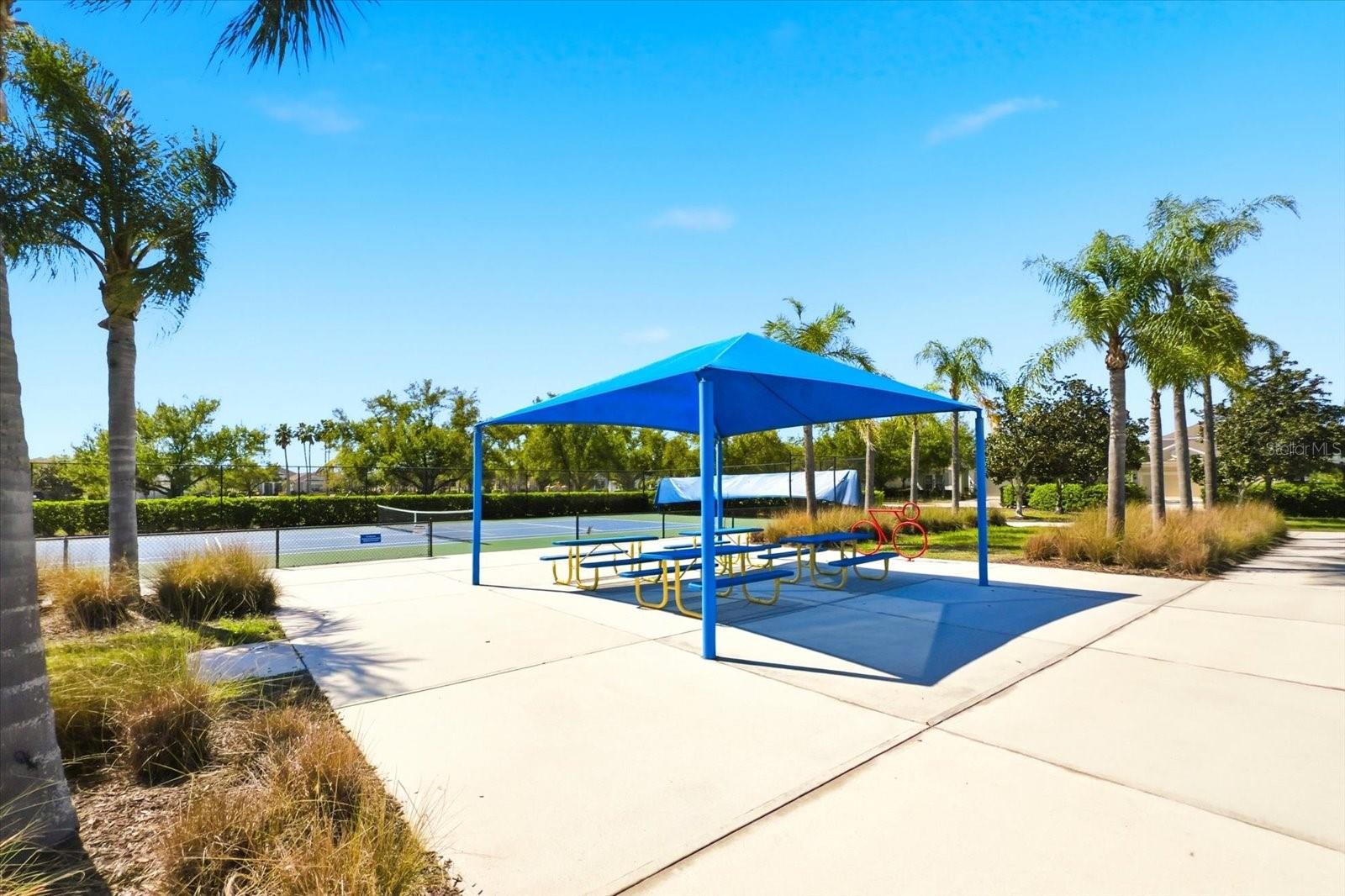 CENTRAL PARK SUBPHASE A-2A - Residential Lease