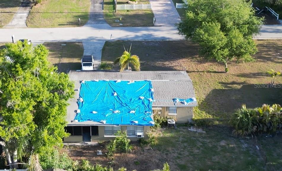 MAC DILL PARK - Land