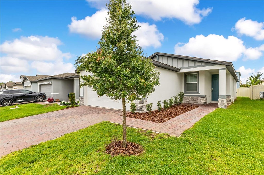 Photo of 1831 Carnostie Road, Winter Haven, FL 33884 (MLS # O6447701)