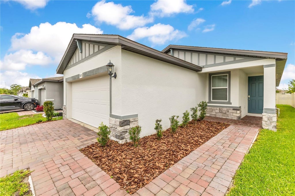 Photo of 1831 Carnostie Road, Winter Haven, FL 33884 (MLS # O6447701)