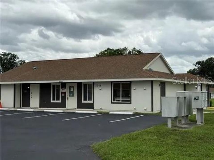 Welcome to your new home in Deland, FL! This apartment offers one spacious bedroom and a full bathroom, perfect for those who value comfort and convenience. The units are walkup, adding a touch of charm and character to your living experience. For your convenience, a community laundry room is available, saving you time and effort on laundry days. Pet lovers will be delighted to know that our community is pet-friendly, so your furry friends are more than welcome here. On hot days, take a dip in the on-site pool, a refreshing amenity that sets our apartment complex apart. With spacious units that cater to your needs, this apartment in Deland, FL is the perfect place to call home.