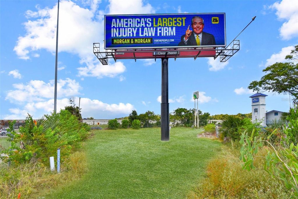 Photo of 7268 Morse Avenue, Jacksonville, FL 32244 (MLS # GC535125)