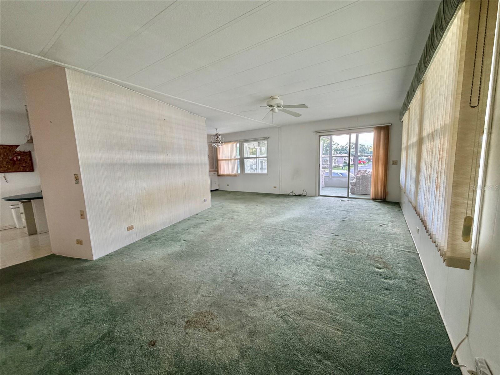 HAWTHORNE AT LEESBURG A COOP - Residential