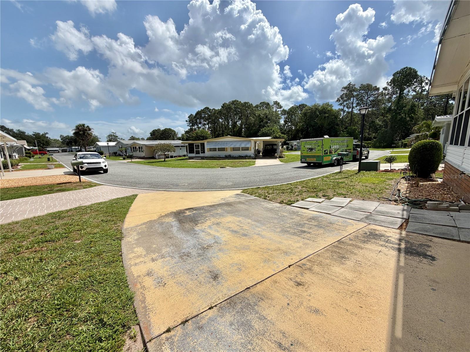HAWTHORNE AT LEESBURG A COOP - Residential