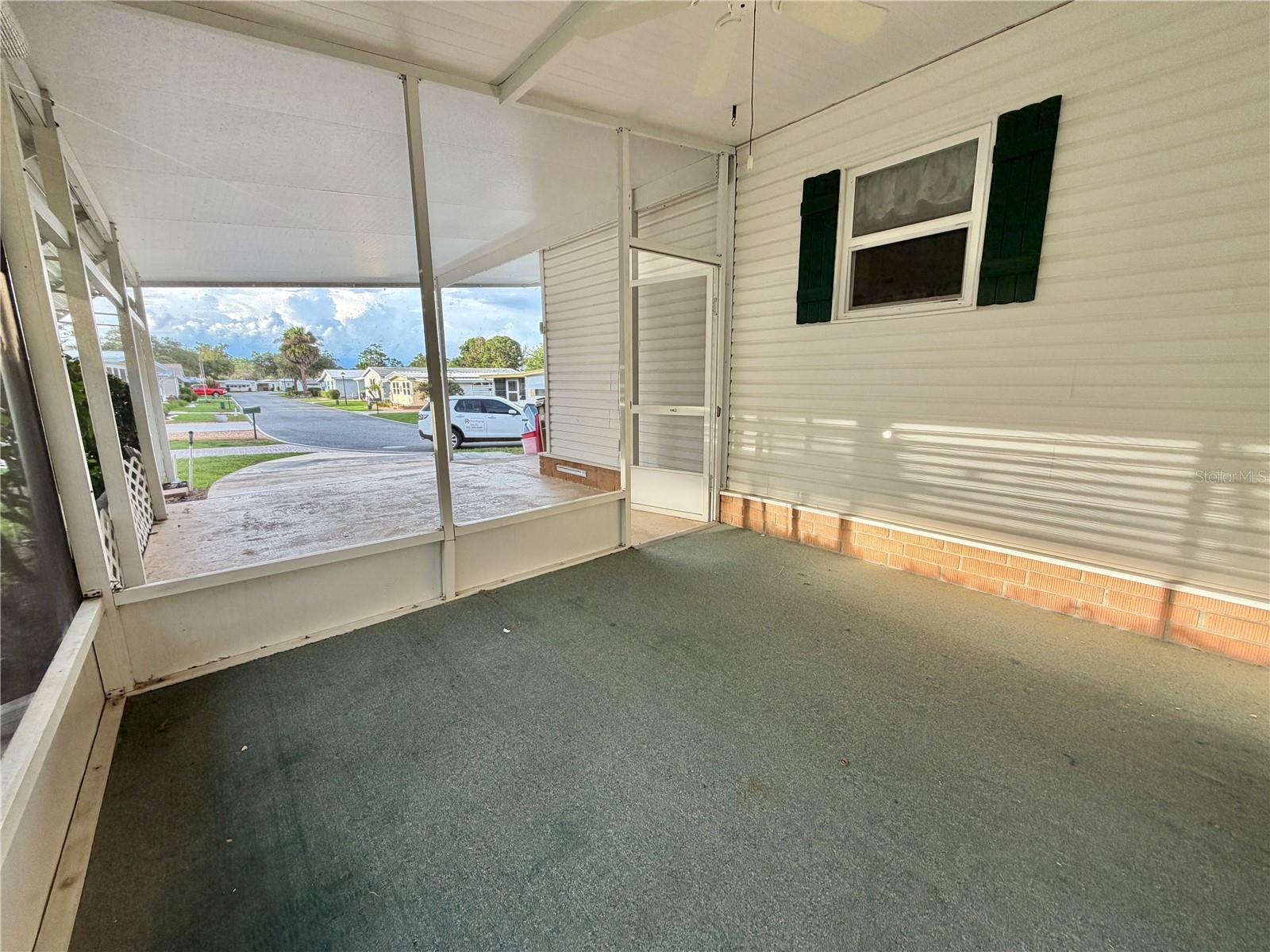 HAWTHORNE AT LEESBURG A COOP - Residential