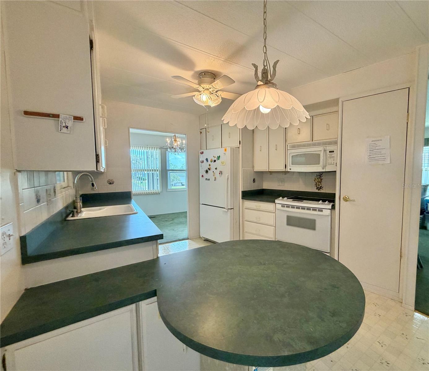 HAWTHORNE AT LEESBURG A COOP - Residential