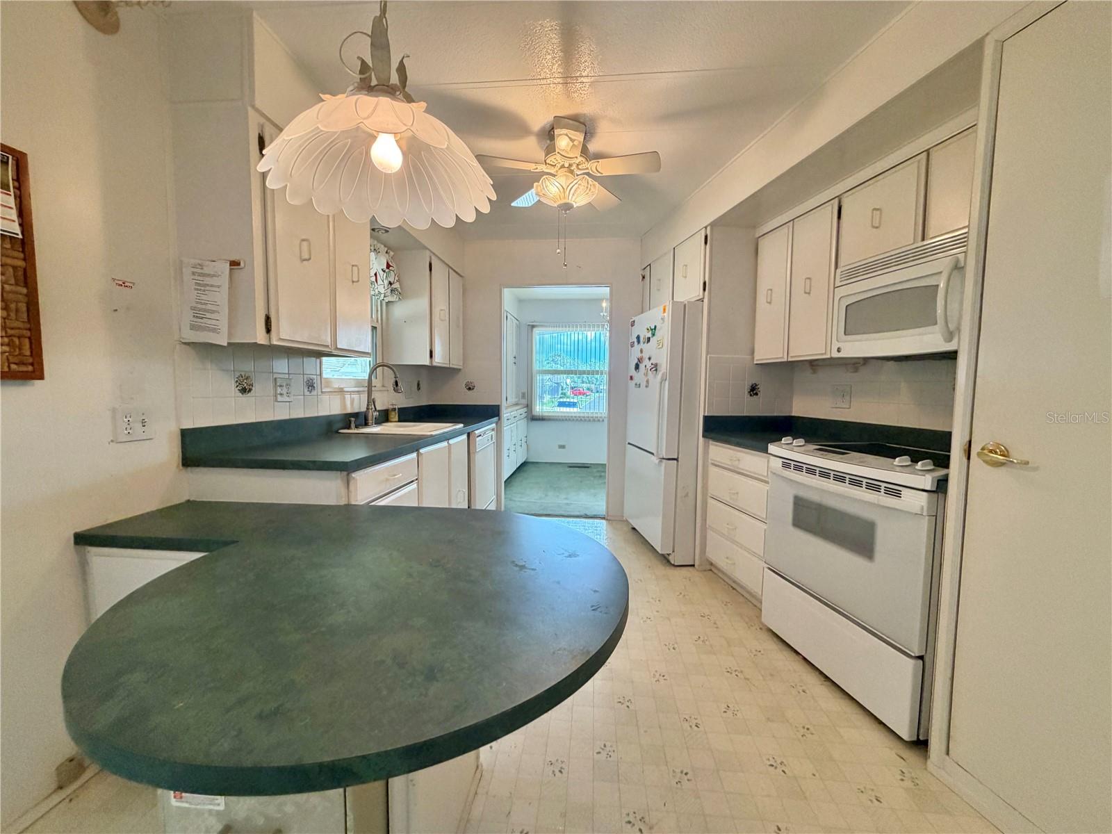 HAWTHORNE AT LEESBURG A COOP - Residential