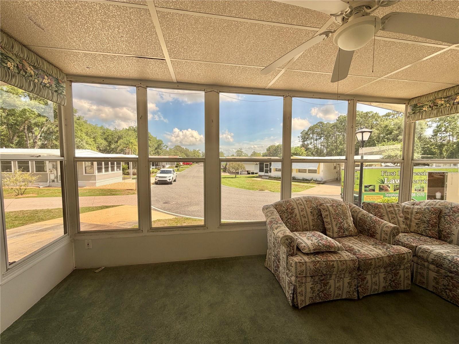 HAWTHORNE AT LEESBURG A COOP - Residential