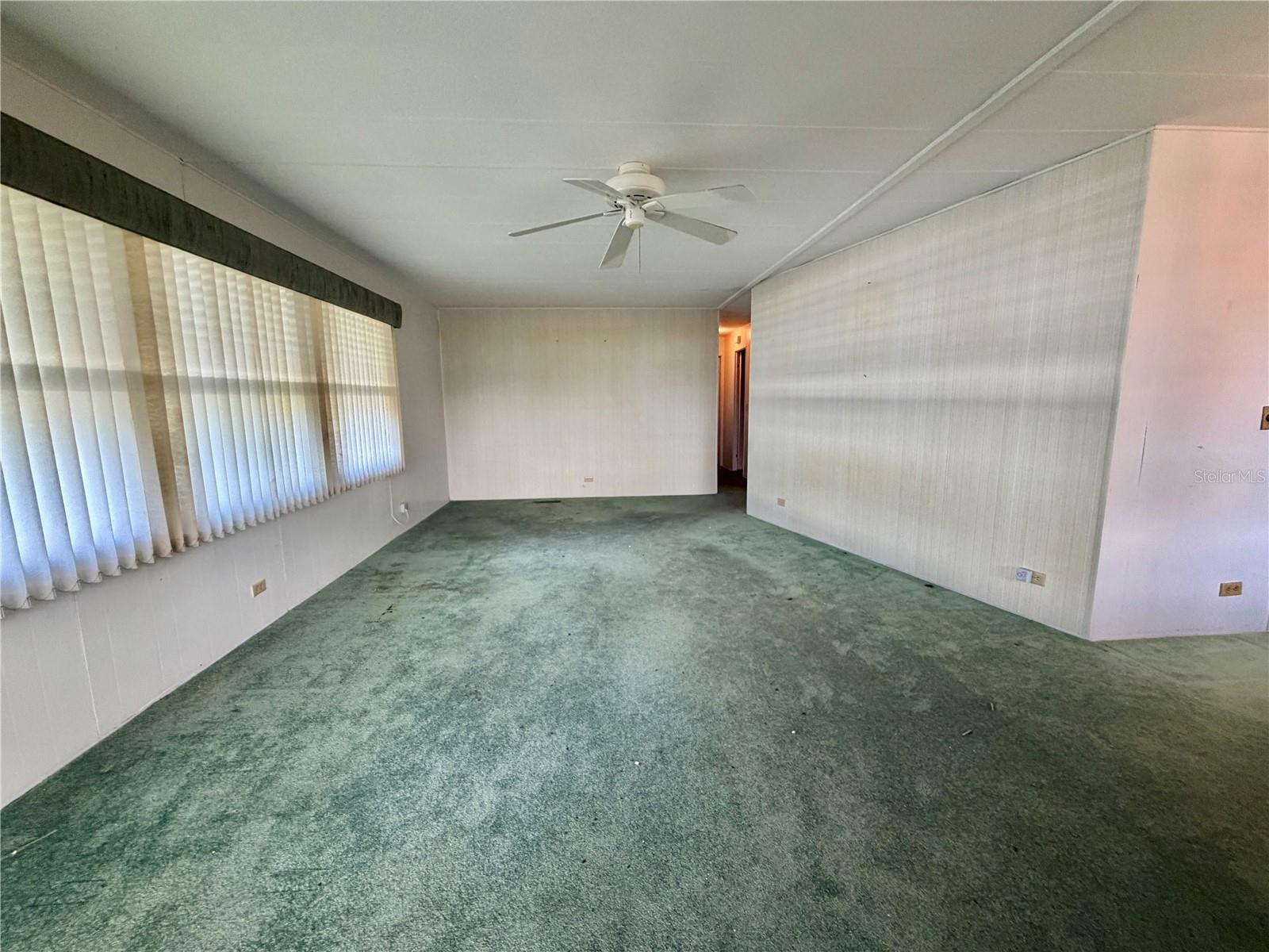 HAWTHORNE AT LEESBURG A COOP - Residential
