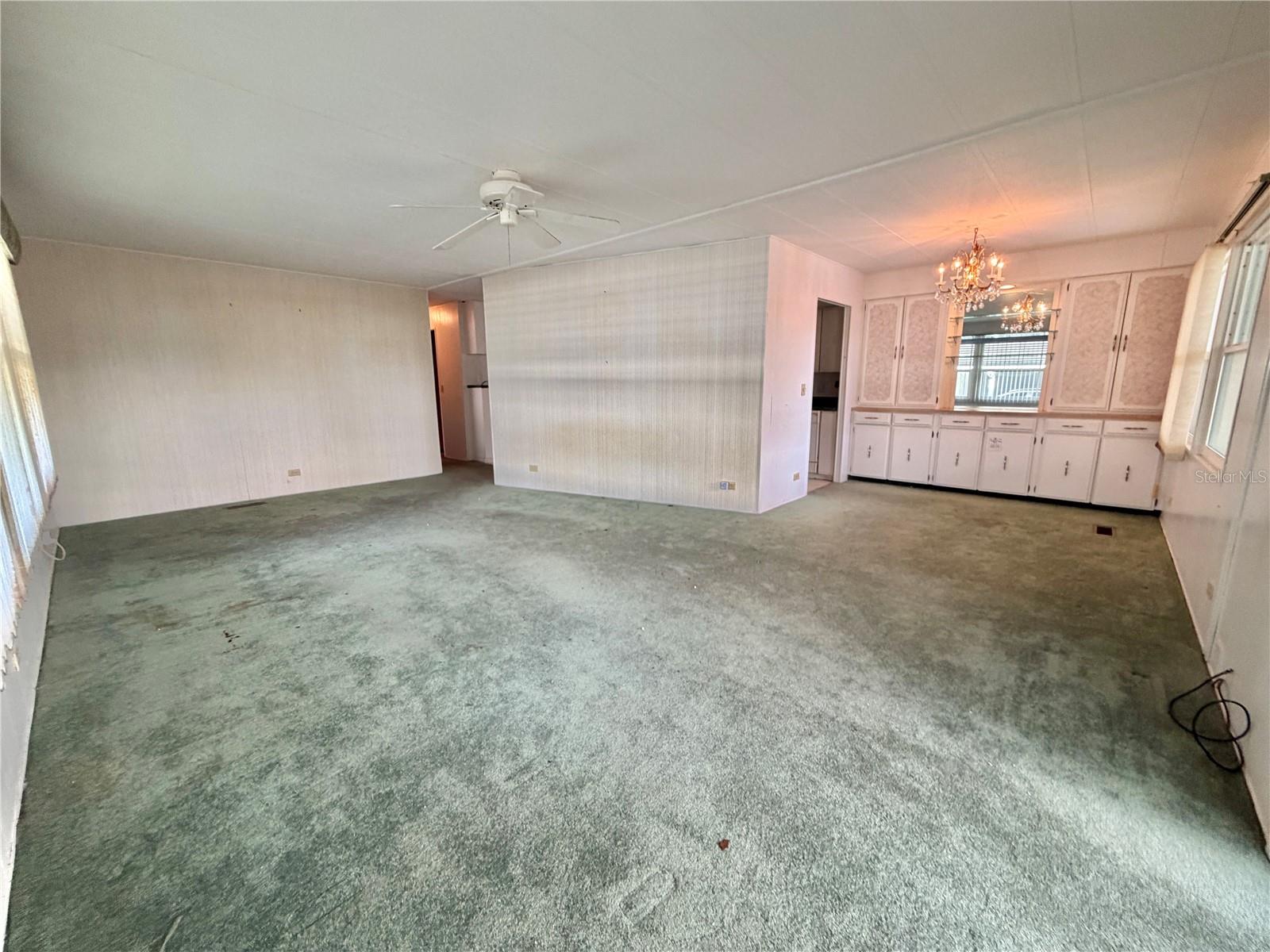 HAWTHORNE AT LEESBURG A COOP - Residential