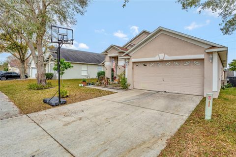 A home in ORLANDO