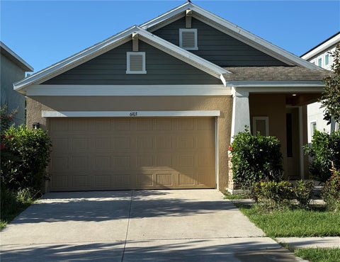 Photo of 6103 Voyagers Place, Apollo Beach, FL 33572 (MLS # TB8535241)