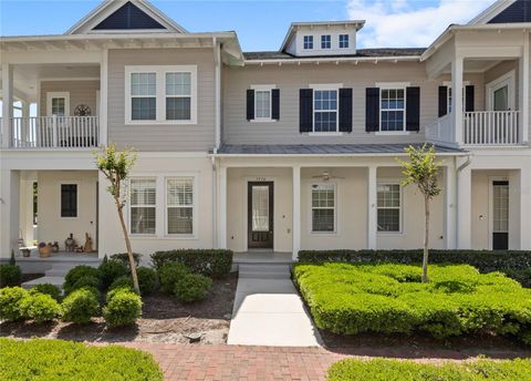 Photo of 1516 Resolute Street, Kissimmee, FL 34747 (MLS # O6366011)