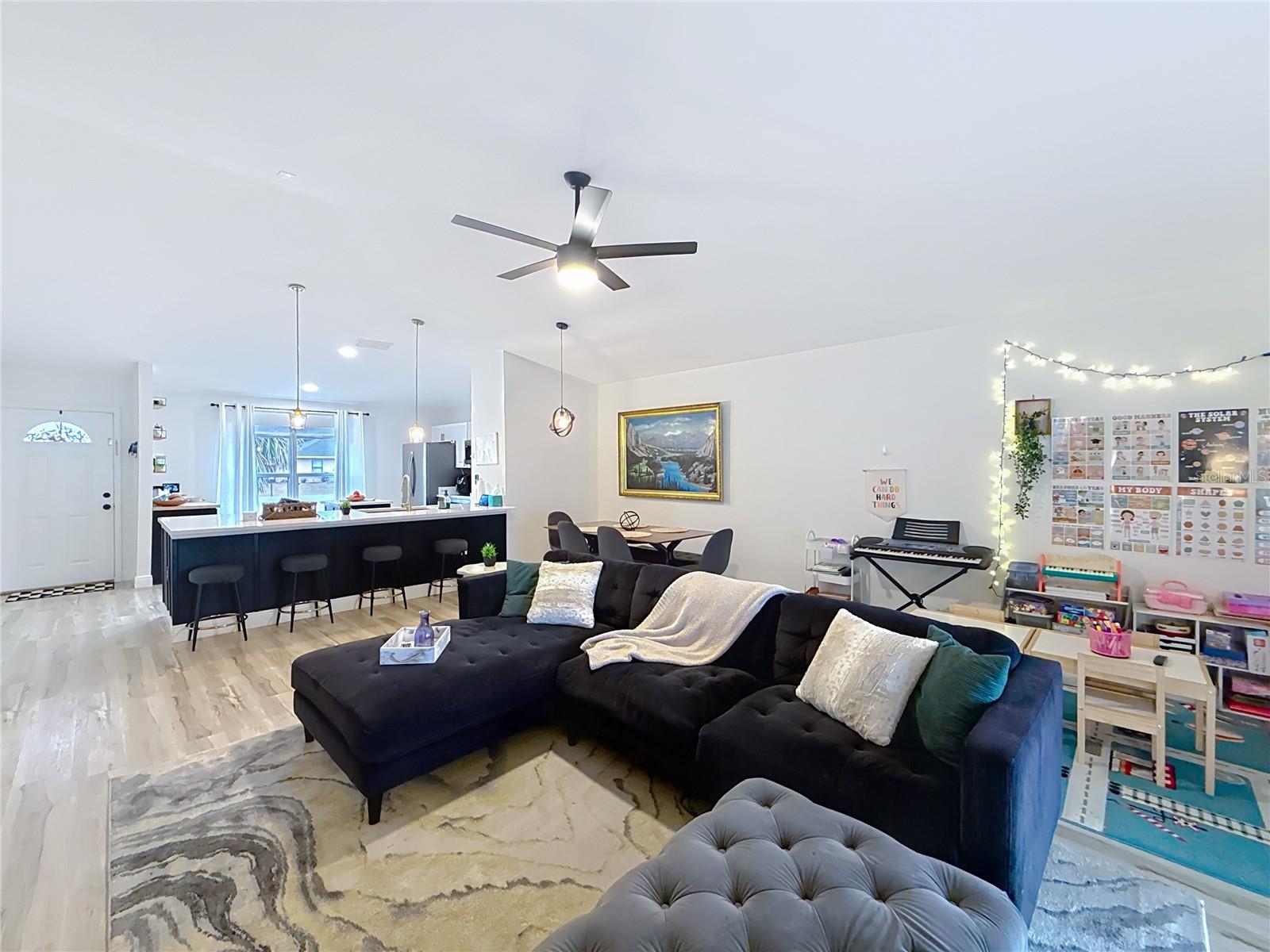 MARION OAKS UN 01 - Residential