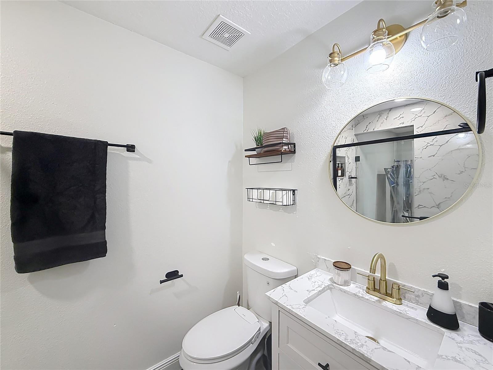 MARION OAKS UN 01 - Residential