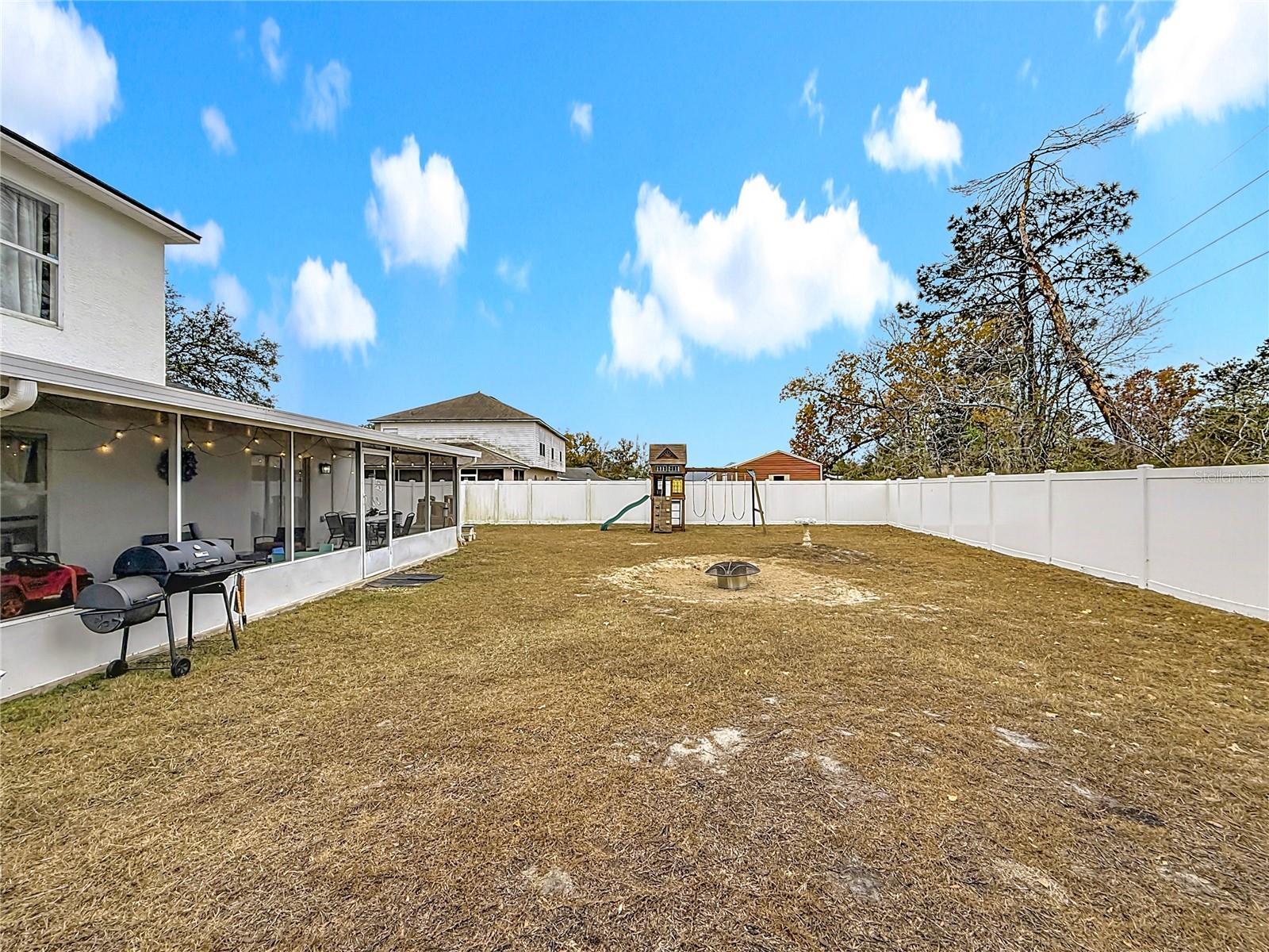 MARION OAKS UN 01 - Residential