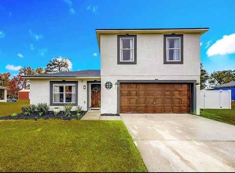 14908 SW 46TH CIRCLE OCALA FL 34473