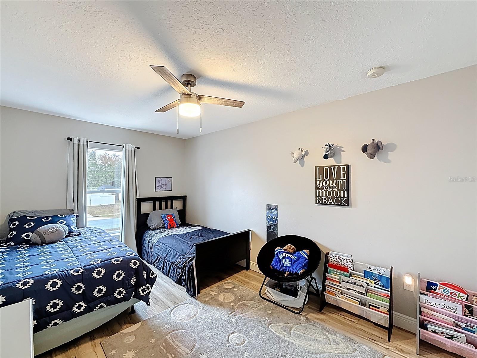 MARION OAKS UN 01 - Residential