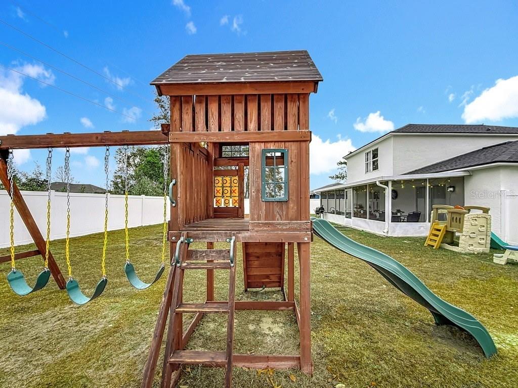 MARION OAKS UN 01 - Residential