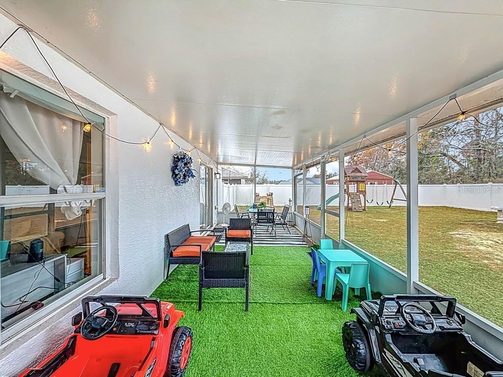 MARION OAKS UN 01 - Residential