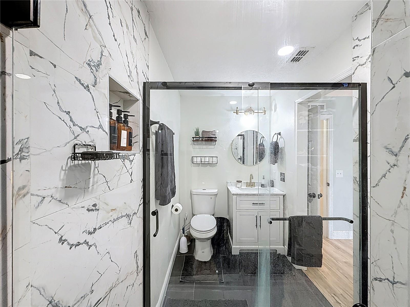 MARION OAKS UN 01 - Residential