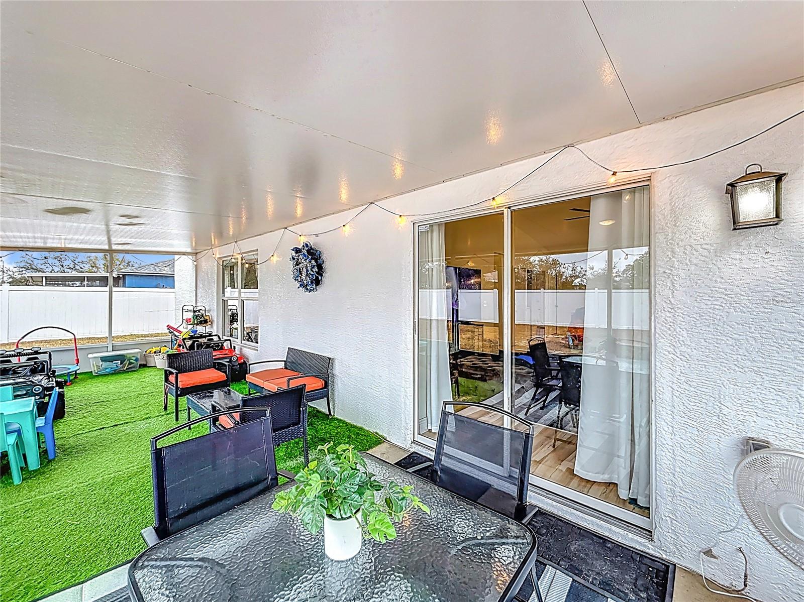 MARION OAKS UN 01 - Residential