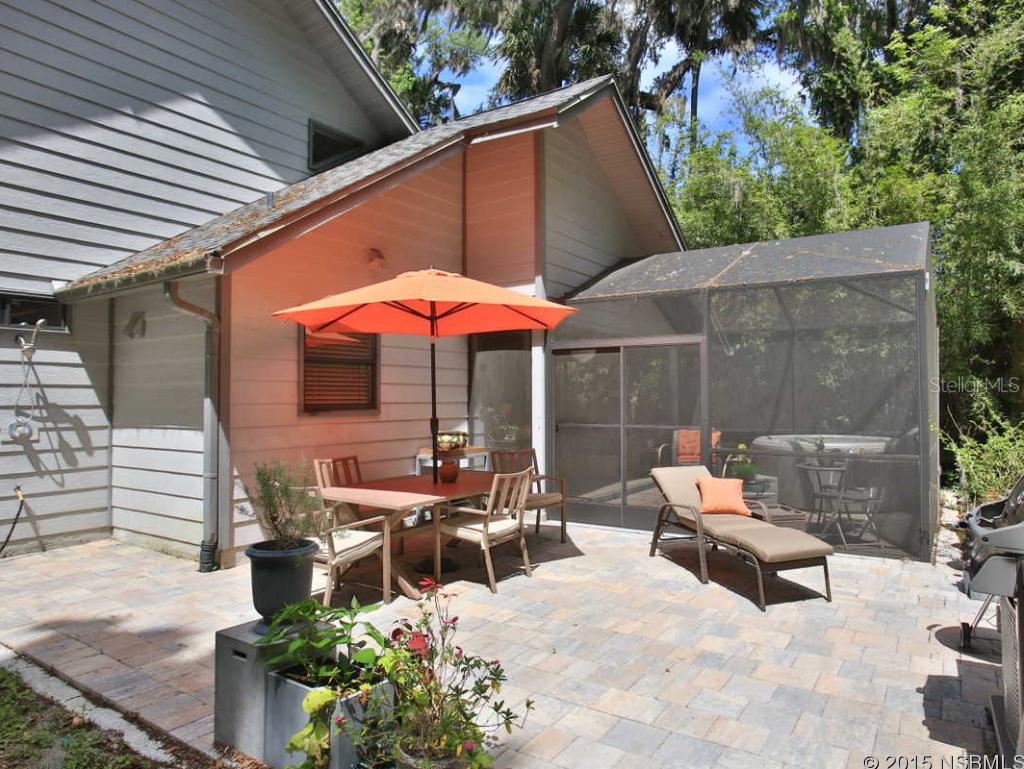 Corbin Park Unit 03 - Residential