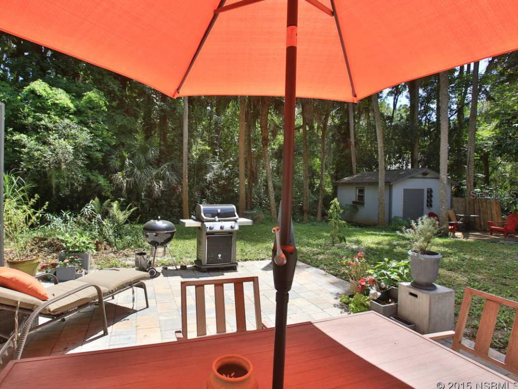 Corbin Park Unit 03 - Residential