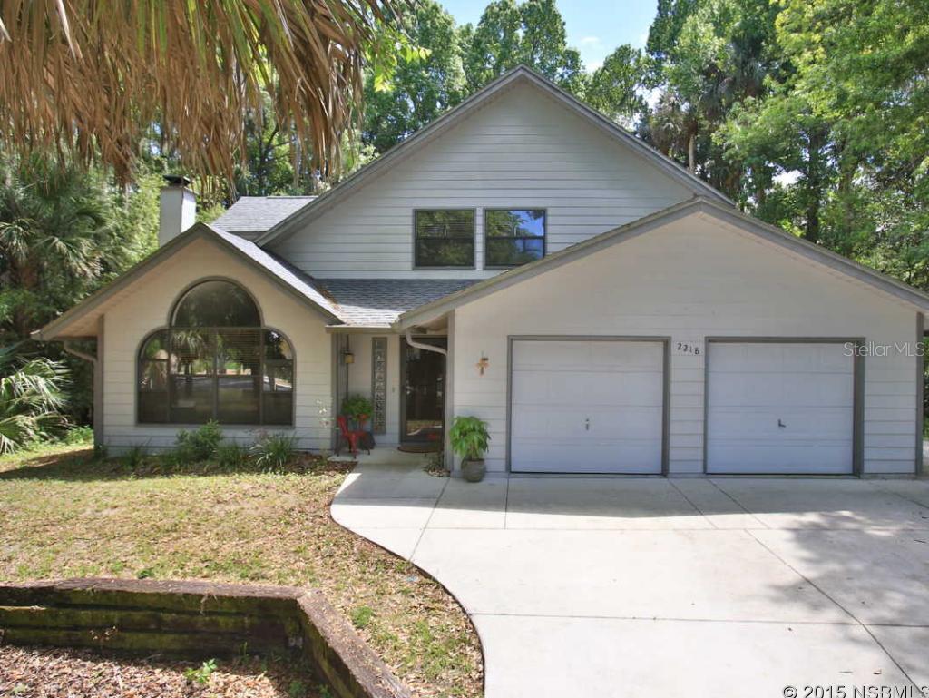 Corbin Park Unit 03 - Residential