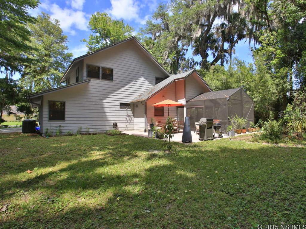 Corbin Park Unit 03 - Residential