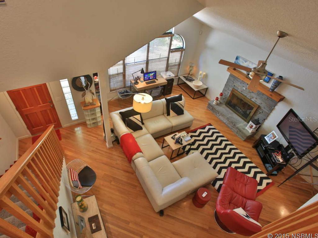 Corbin Park Unit 03 - Residential