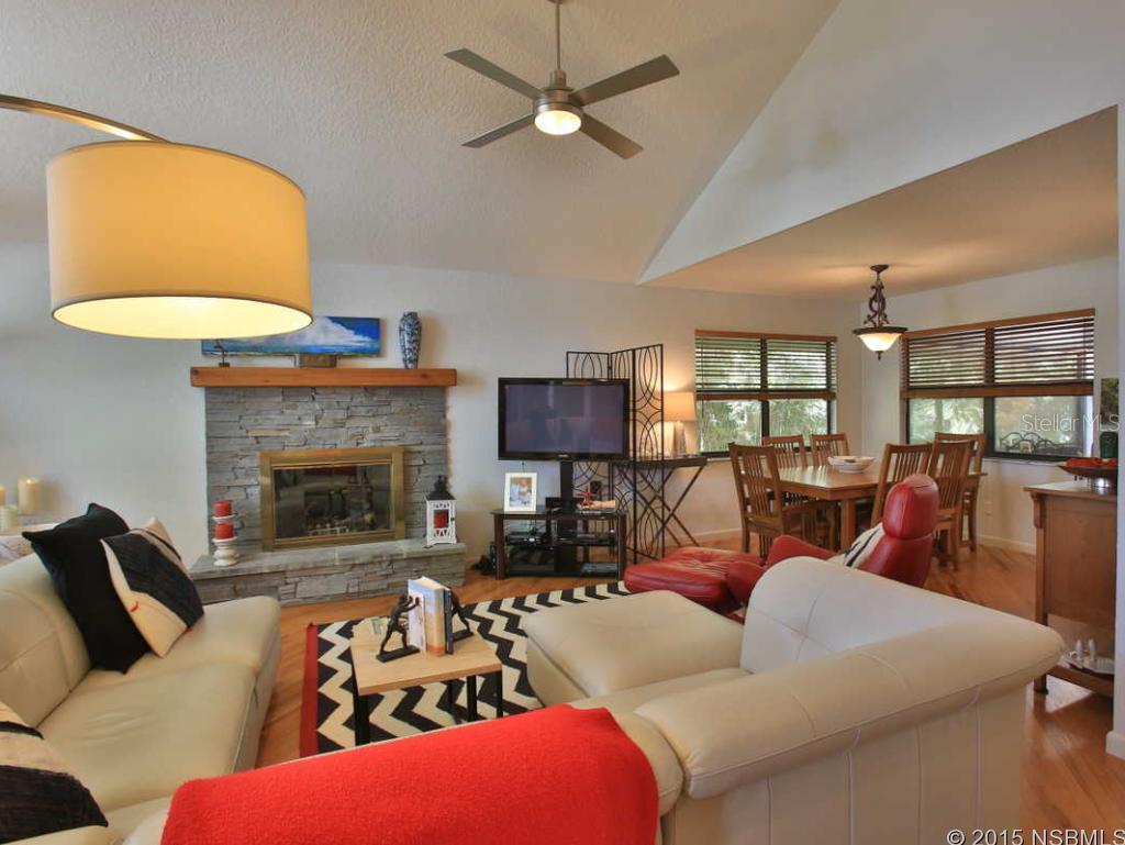 Corbin Park Unit 03 - Residential