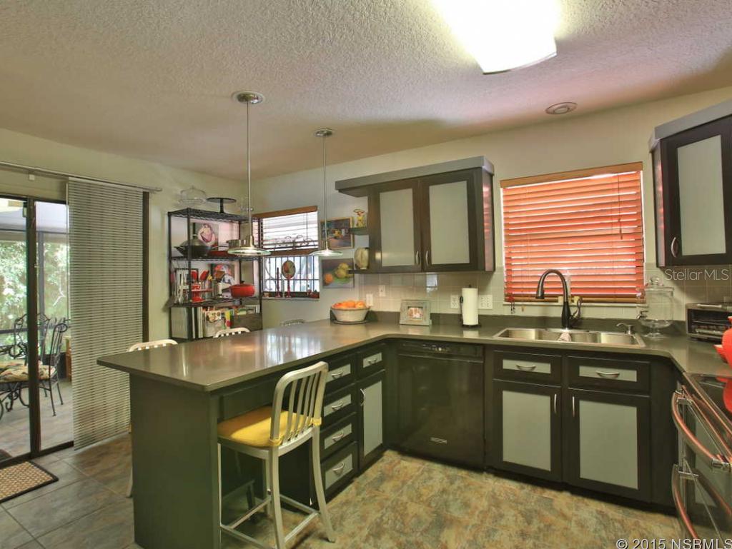 Corbin Park Unit 03 - Residential