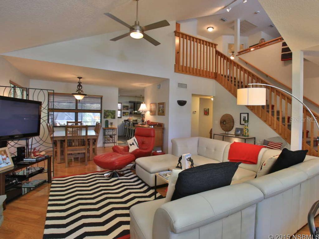 Corbin Park Unit 03 - Residential